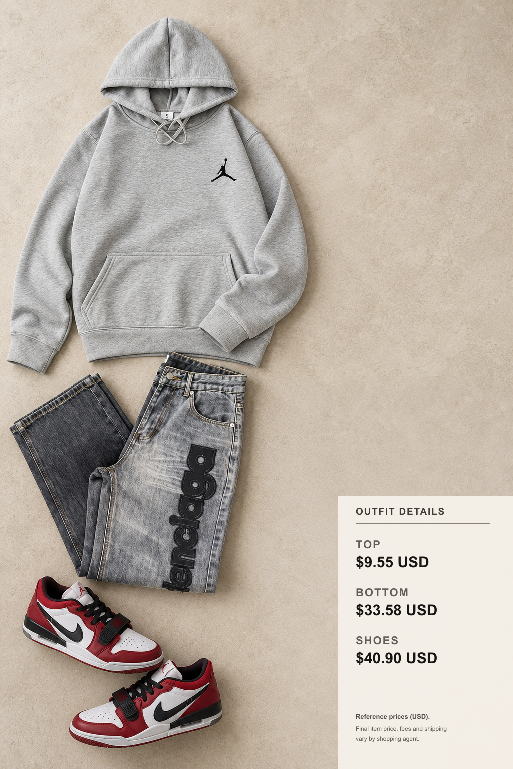 Jordan High Top Winter Outfits: Pants, Jackets, Socks