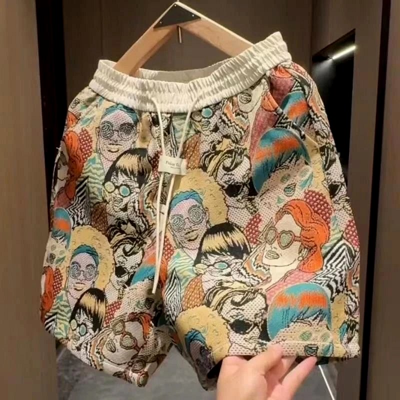 Palm Angels Capri Shorts Review: A Great Value Under $4?